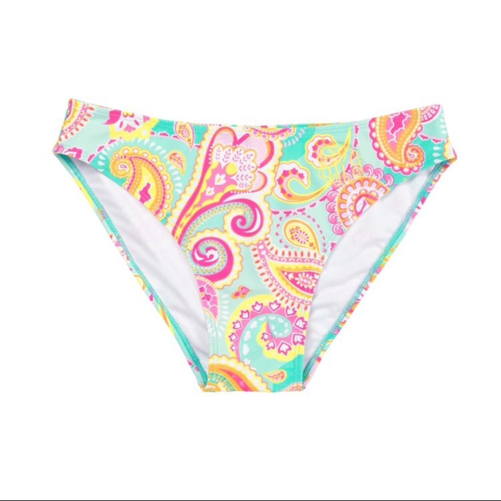 NWT SWIM BOTTOM